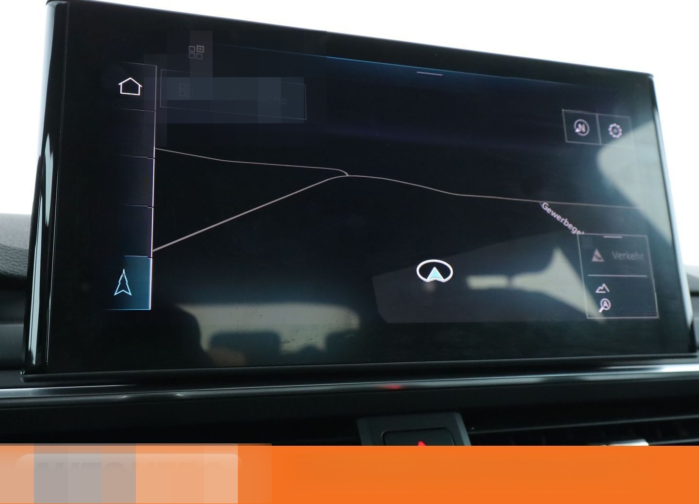 Audi A4 30 TDI Mild-Hybrid advanced Aut. *LED*ACC* foto 24