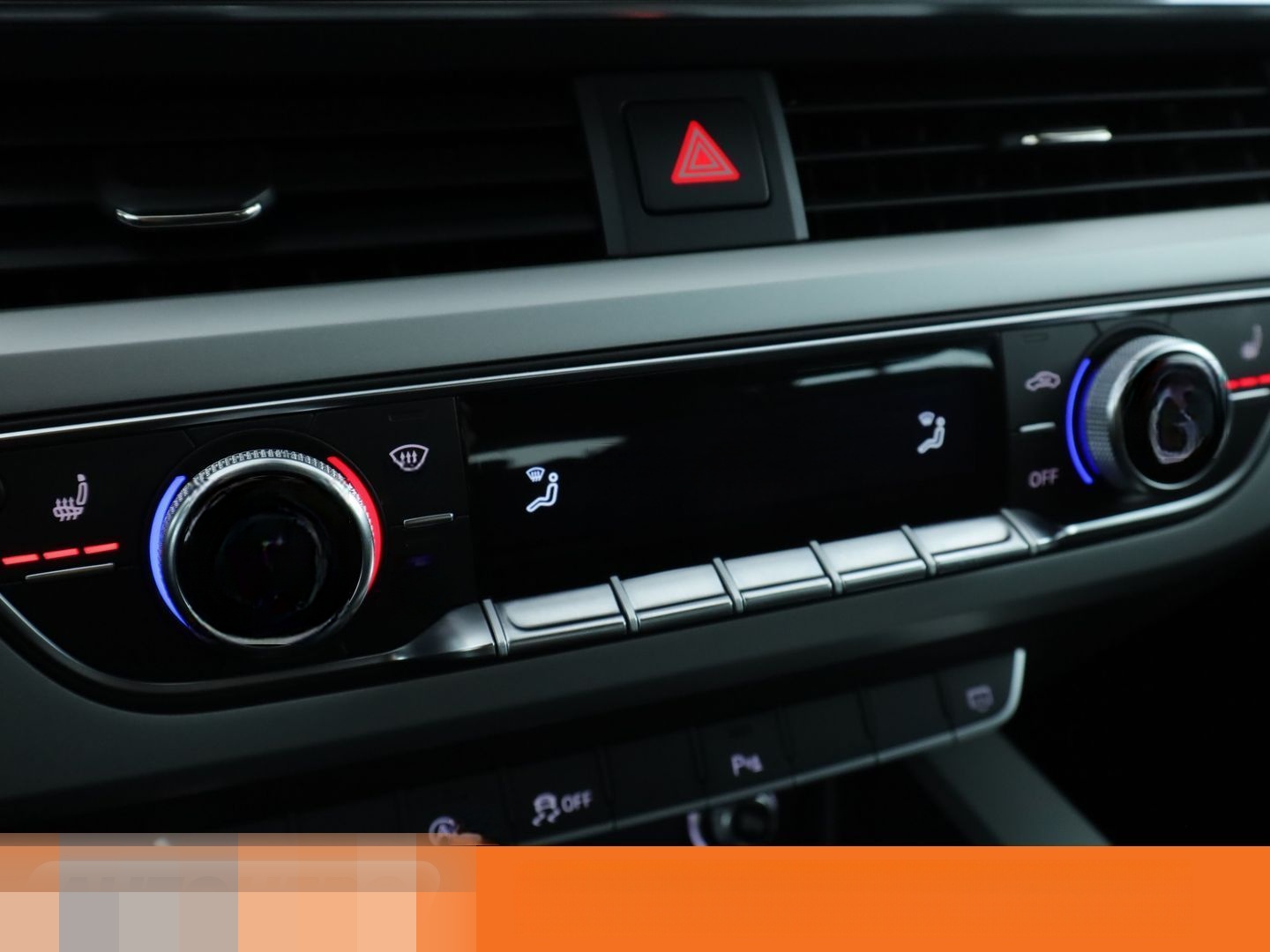 Audi A4 30 TDI Mild-Hybrid advanced Aut. *LED*ACC* foto 25