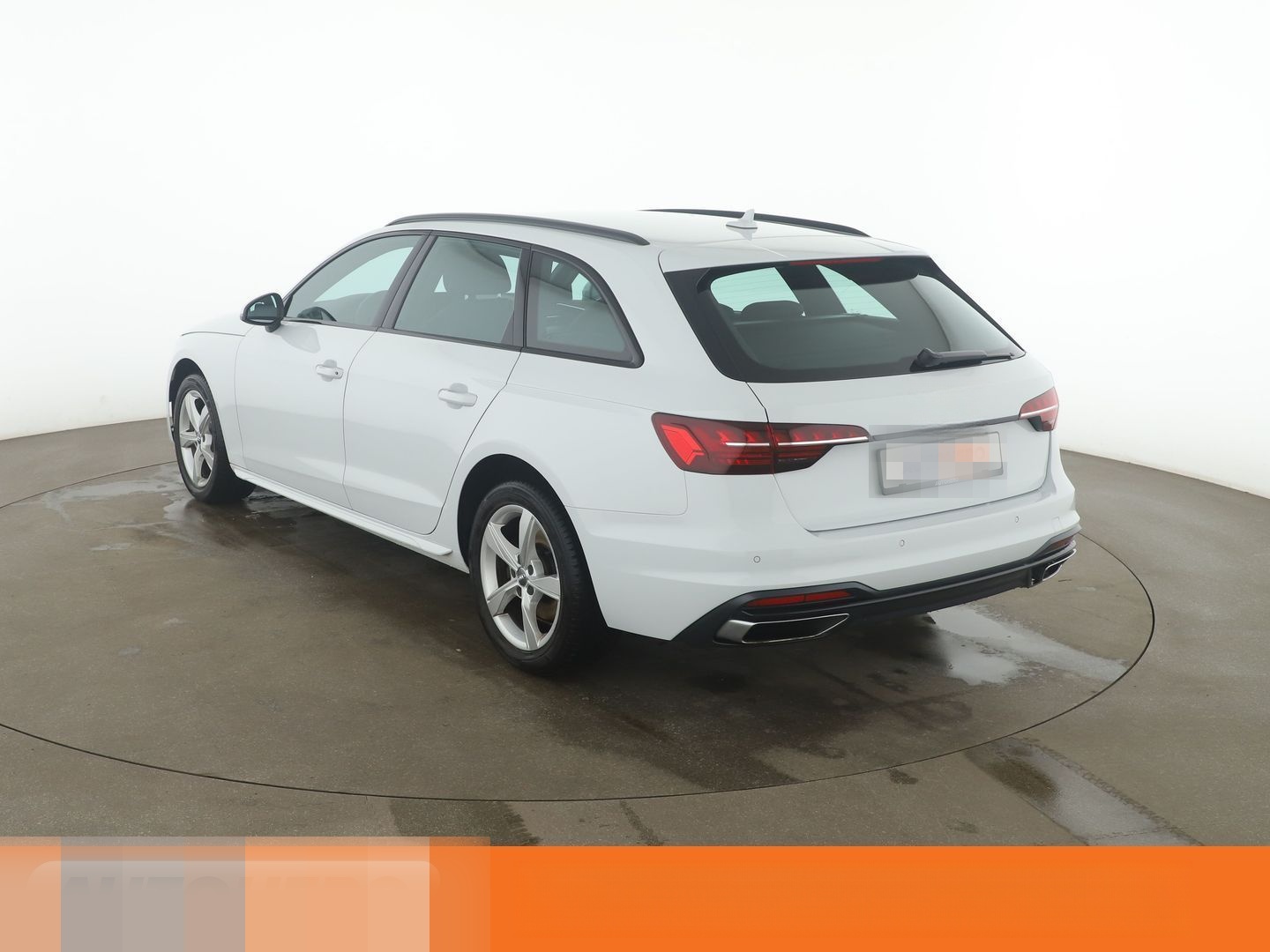 Audi A4 30 TDI Mild-Hybrid advanced Aut. *LED*ACC* foto 4