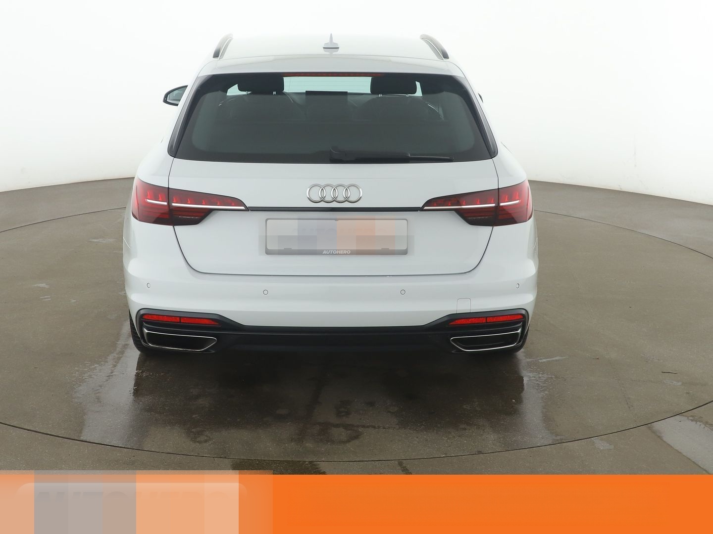 Audi A4 30 TDI Mild-Hybrid advanced Aut. *LED*ACC* foto 5