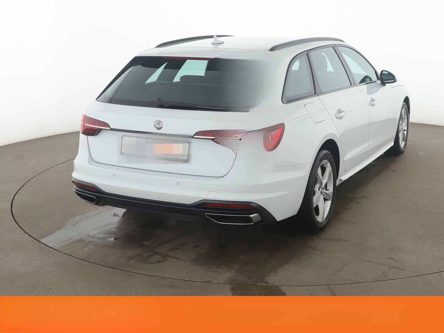 Audi A4 30 TDI Mild-Hybrid advanced Aut. *LED*ACC* foto 6