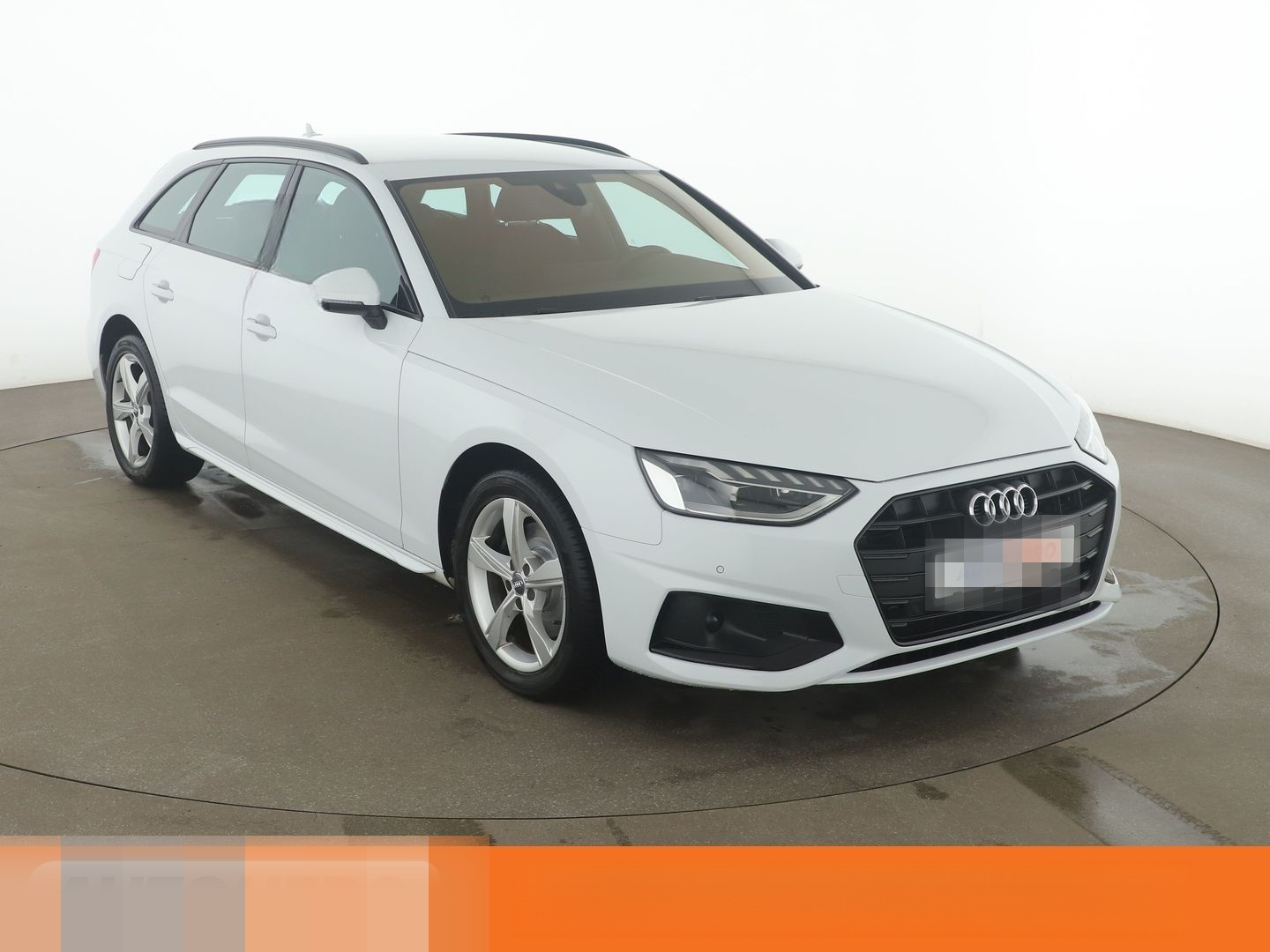 Audi A4 30 TDI Mild-Hybrid advanced Aut. *LED*ACC* foto 8