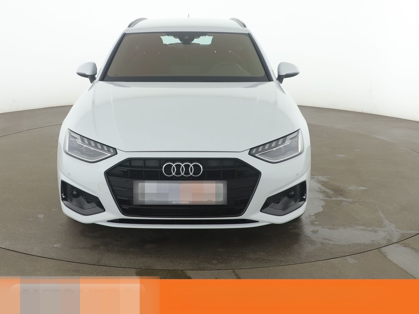 Audi A4 30 TDI Mild-Hybrid advanced Aut. *LED*ACC* foto 9