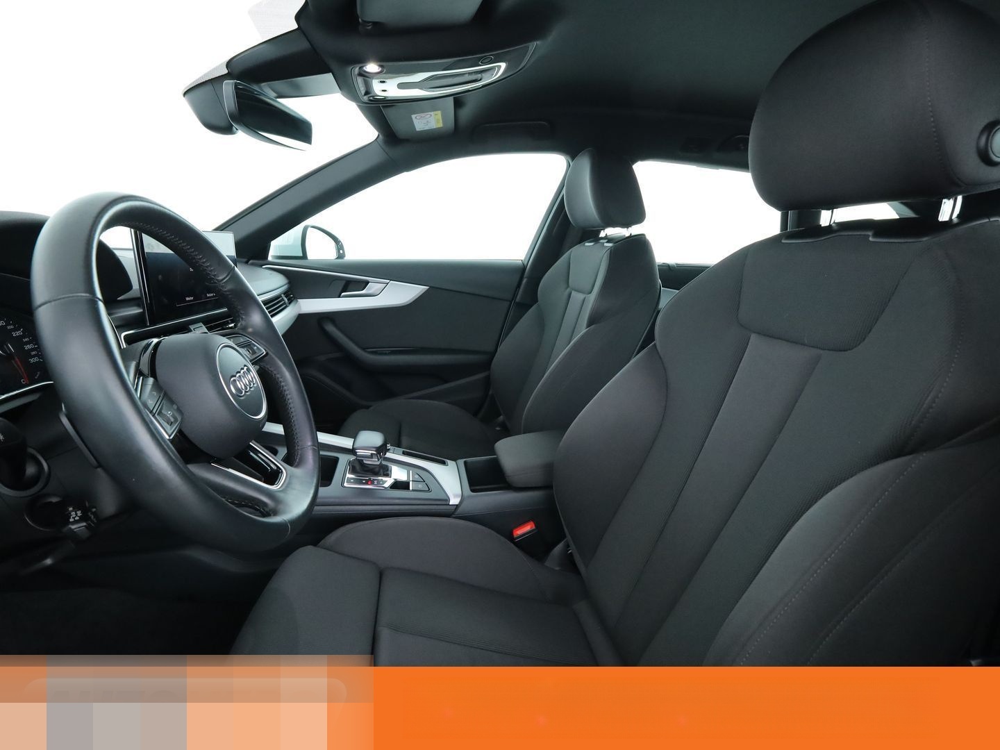 Audi A4 30 TDI Mild-Hybrid advanced Aut. *LED*ACC* foto 10