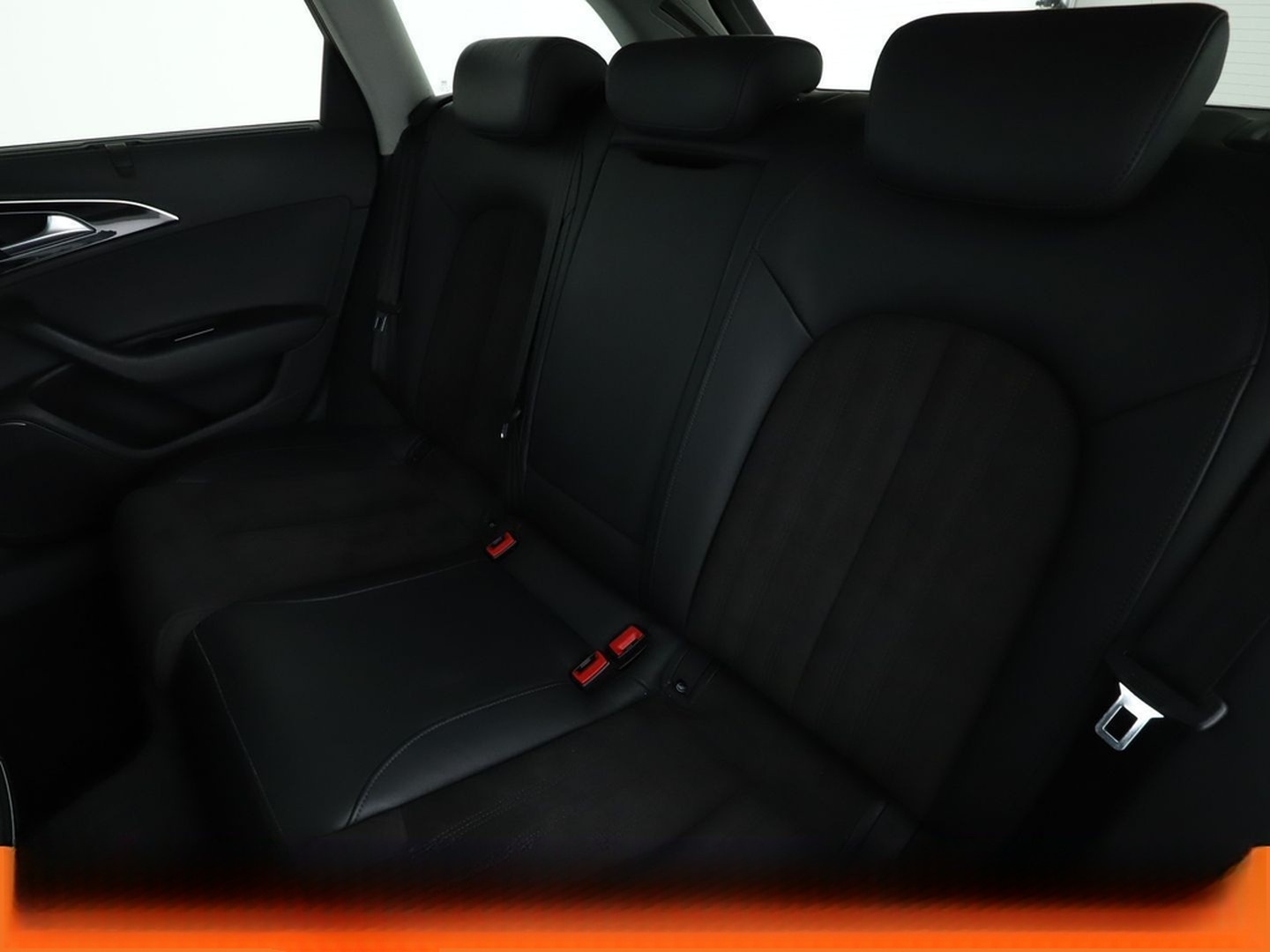 Audi A6 3.0 V6 TDI clean diesel quattro Aut.*NAVI*LED foto 14