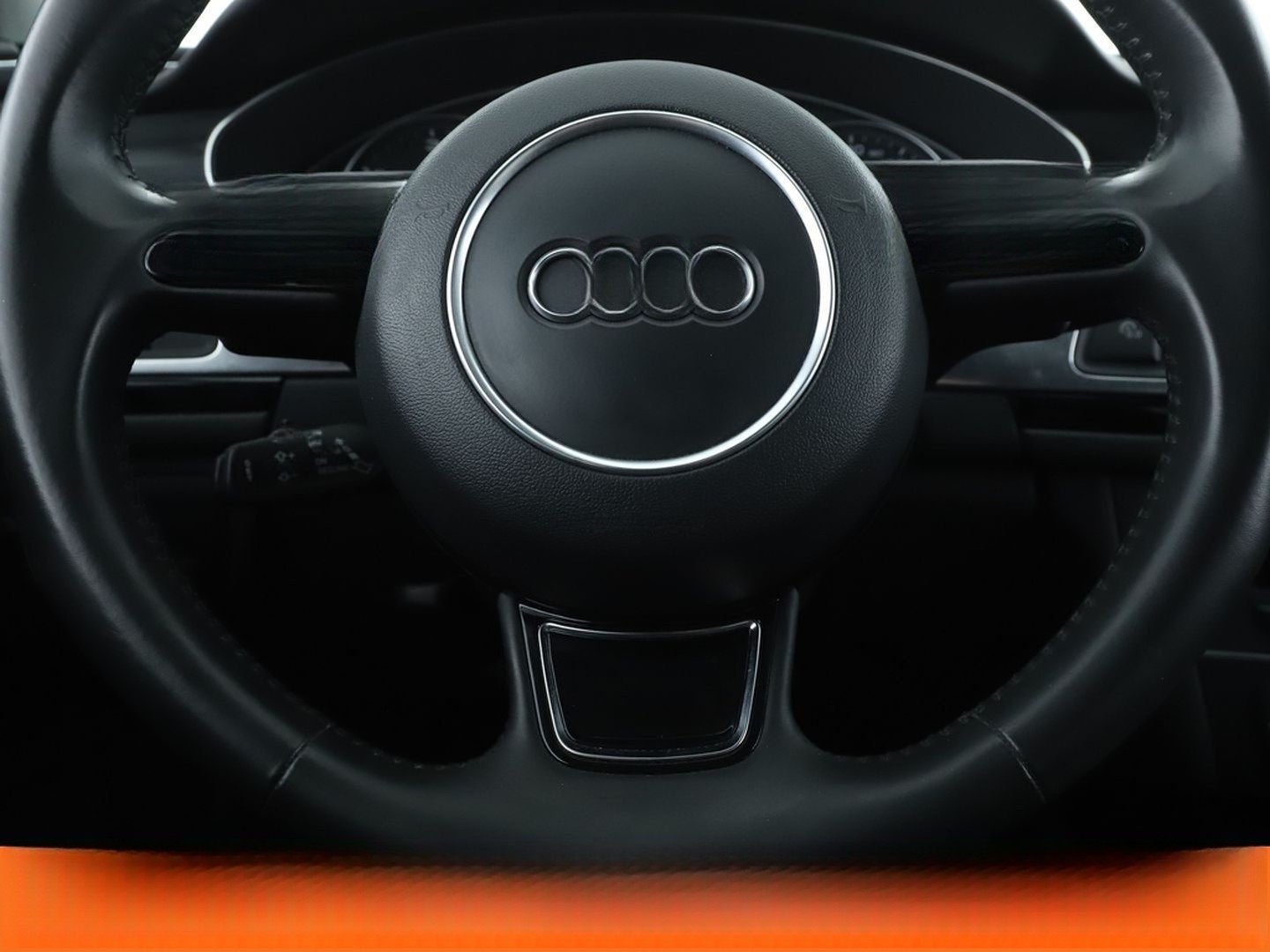 Audi A6 3.0 V6 TDI clean diesel quattro Aut.*NAVI*LED foto 19