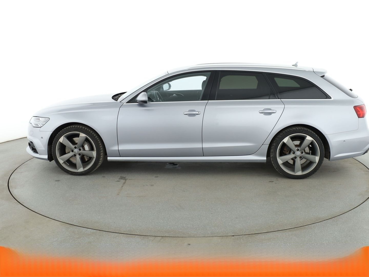 Audi A6 3.0 V6 TDI clean diesel quattro Aut.*NAVI*LED foto 3