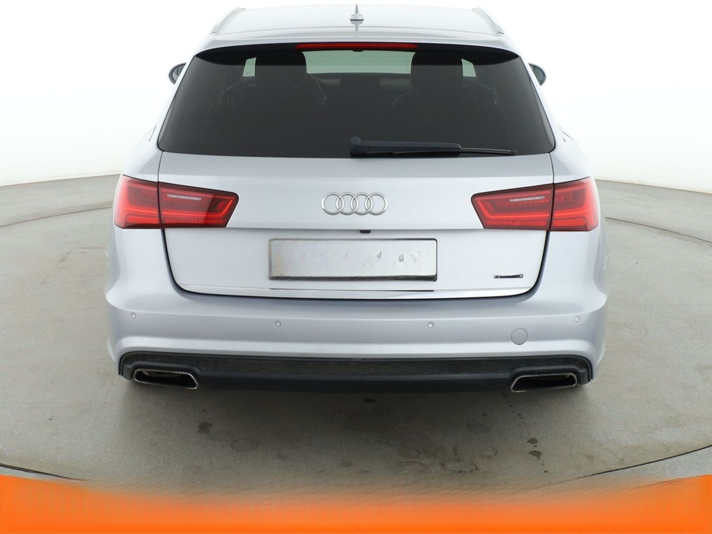 Audi A6 3.0 V6 TDI clean diesel quattro Aut.*NAVI*LED foto 5