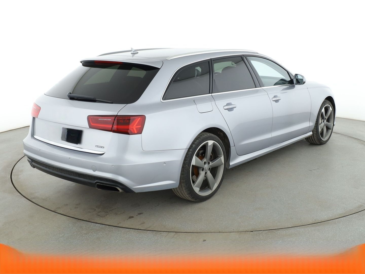 Audi A6 3.0 V6 TDI clean diesel quattro Aut.*NAVI*LED foto 6