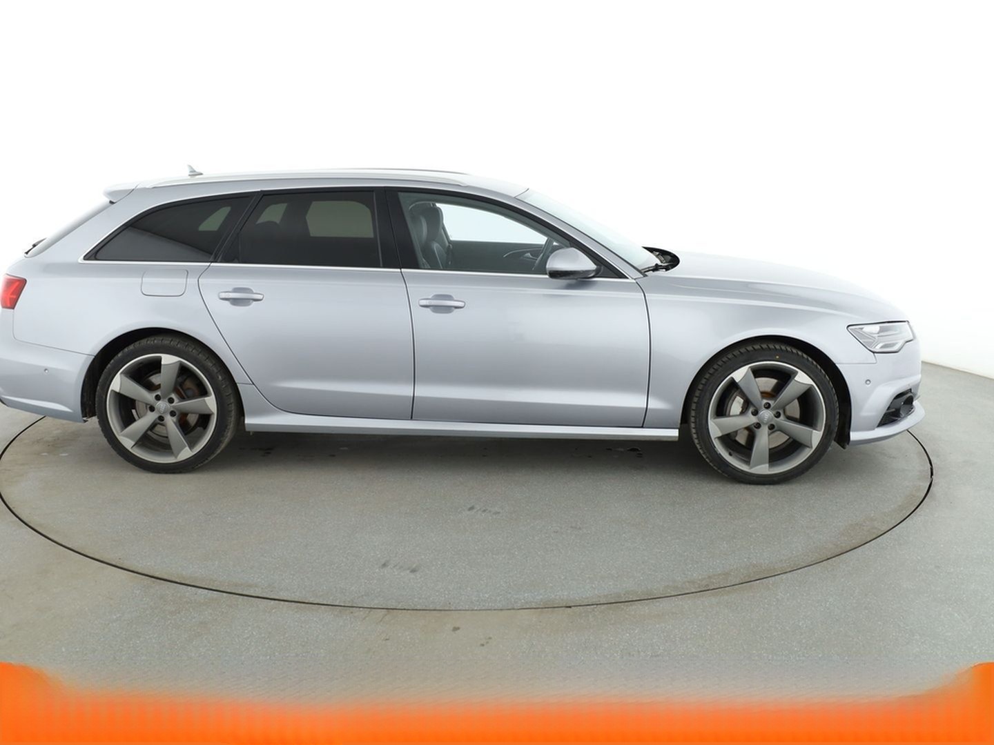 Audi A6 3.0 V6 TDI clean diesel quattro Aut.*NAVI*LED foto 7