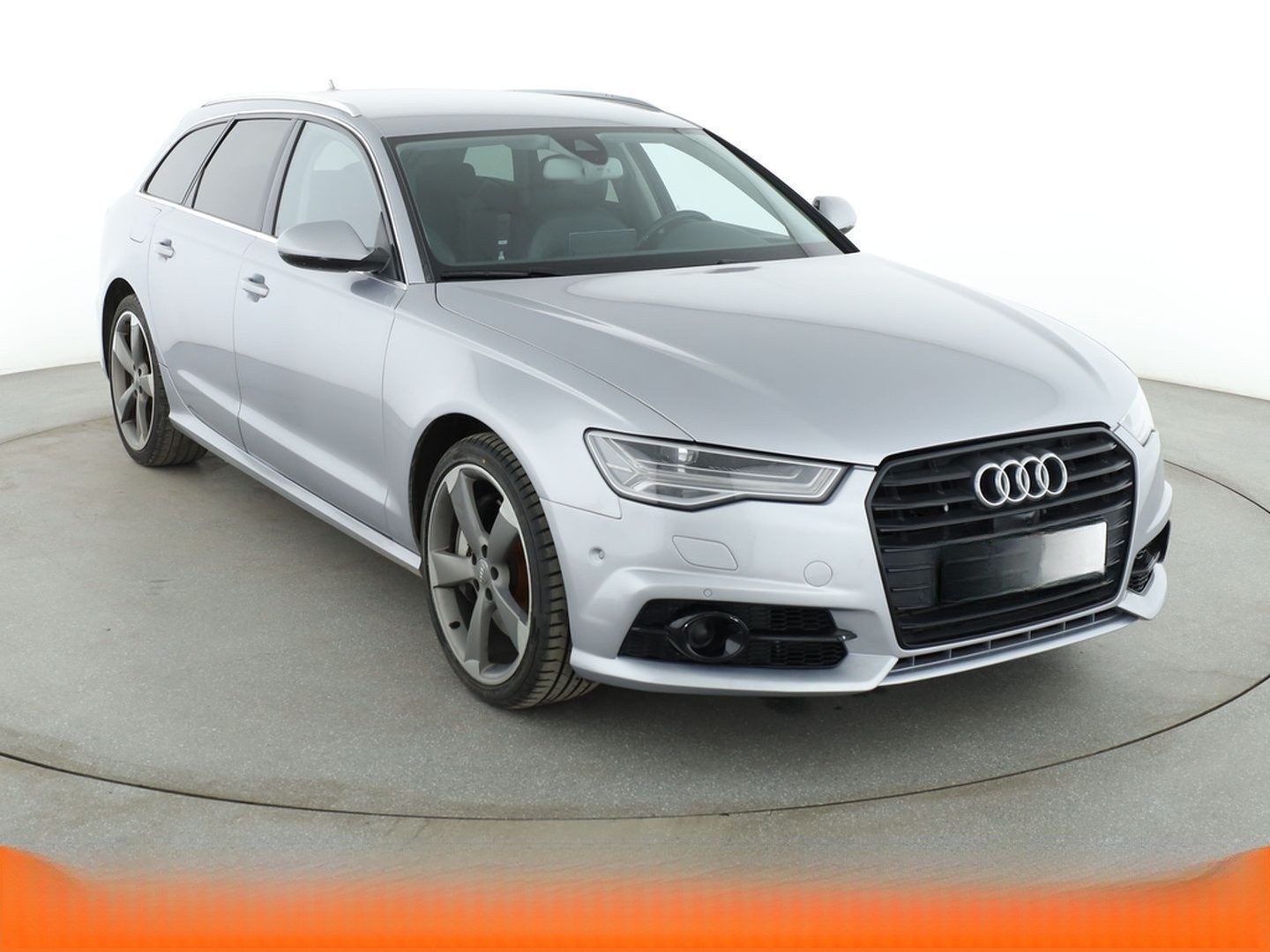 Audi A6 3.0 V6 TDI clean diesel quattro Aut.*NAVI*LED foto 8