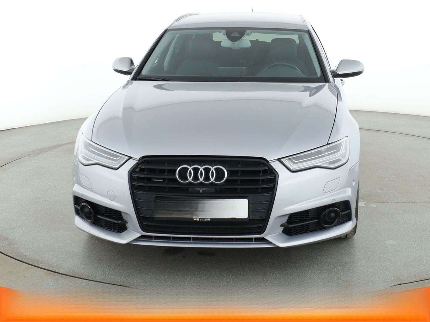 Audi A6 3.0 V6 TDI clean diesel quattro Aut.*NAVI*LED foto 9