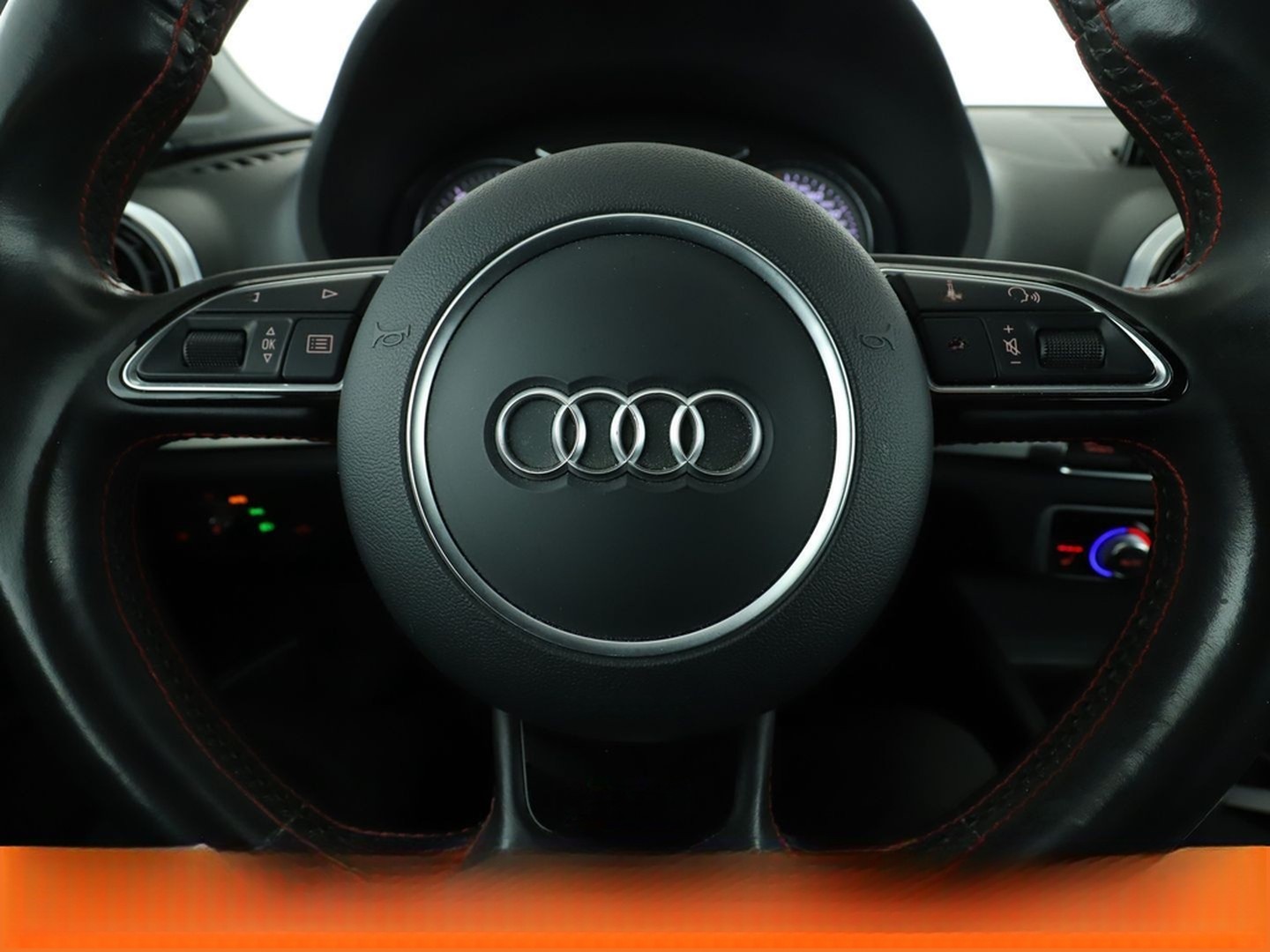 Audi S3 2.0 TFSI quattro Aut.*PDC*SHZ*ALU*SOUND*KLIMA foto 19