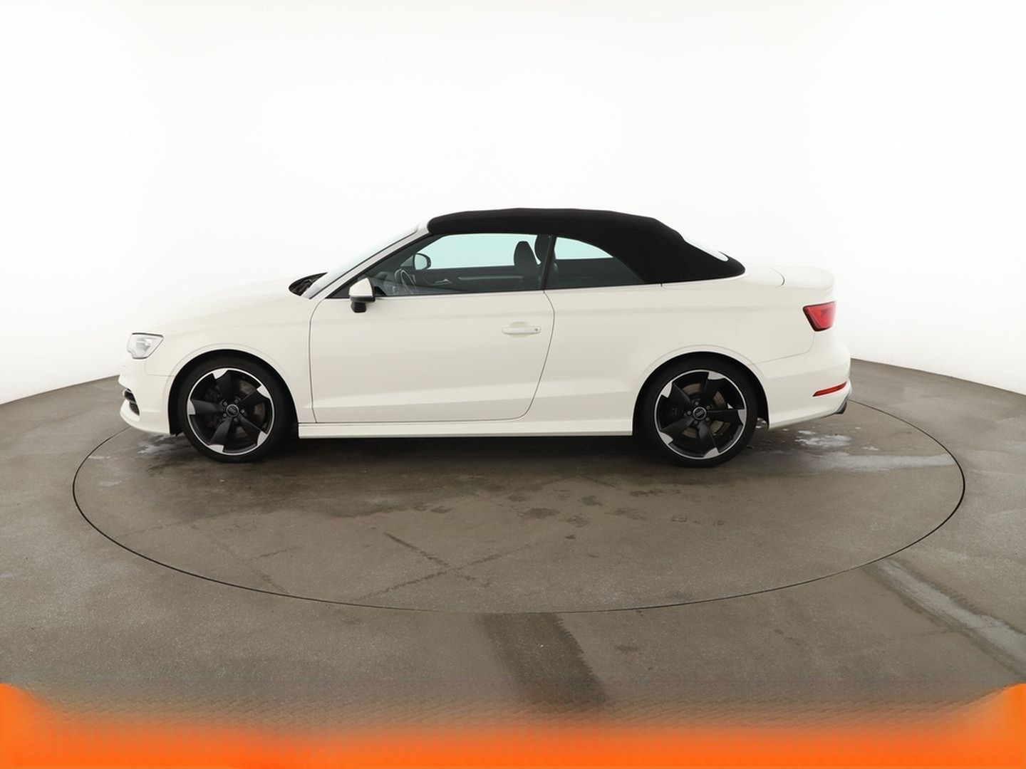 Audi S3 2.0 TFSI quattro Aut.*PDC*SHZ*ALU*SOUND*KLIMA foto 3