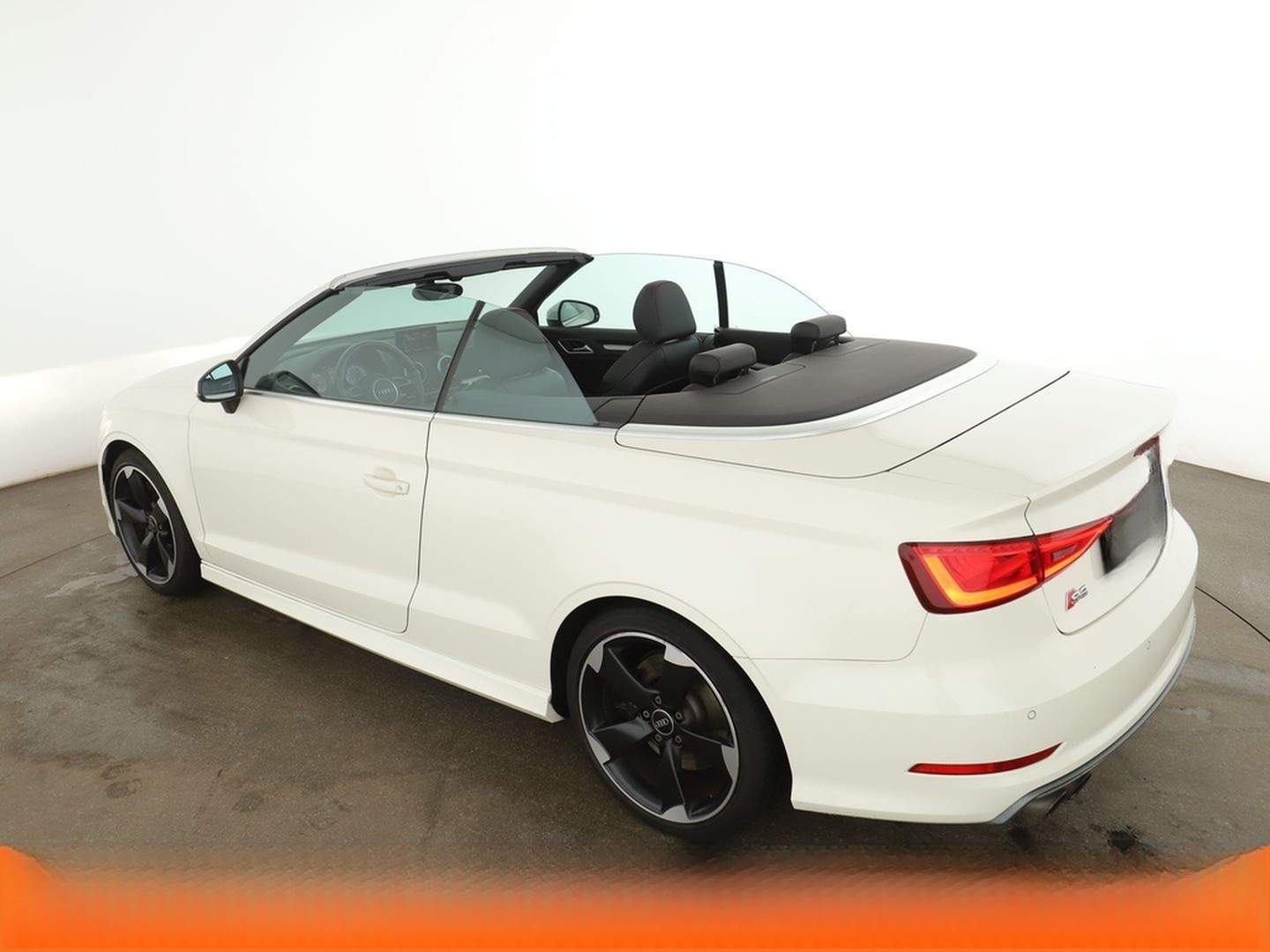 Audi S3 2.0 TFSI quattro Aut.*PDC*SHZ*ALU*SOUND*KLIMA foto 28