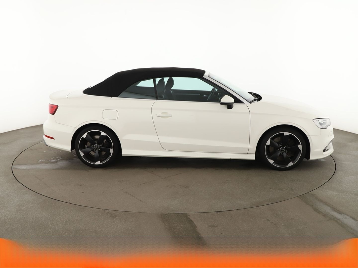 Audi S3 2.0 TFSI quattro Aut.*PDC*SHZ*ALU*SOUND*KLIMA foto 7