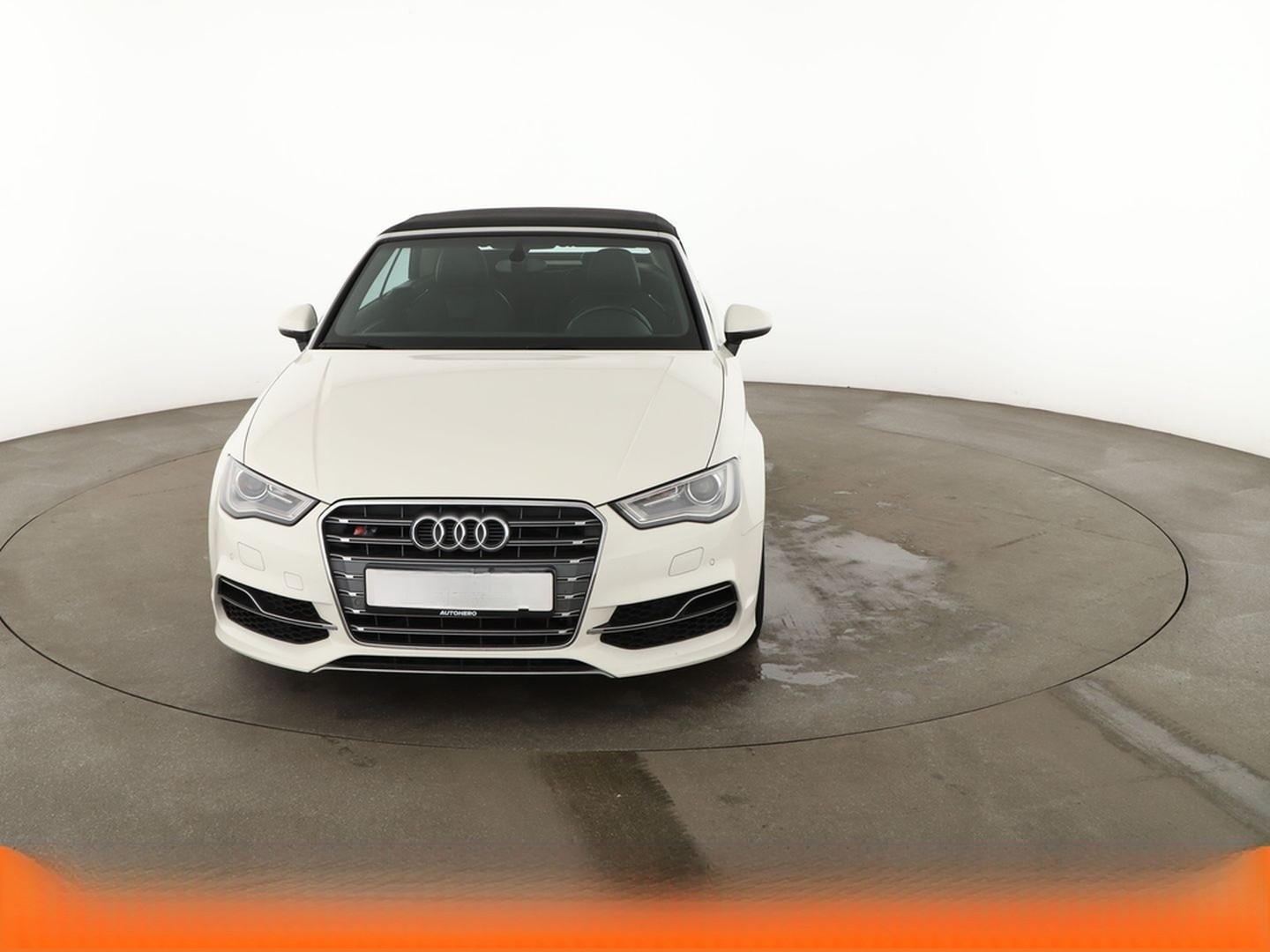 Audi S3 2.0 TFSI quattro Aut.*PDC*SHZ*ALU*SOUND*KLIMA foto 9