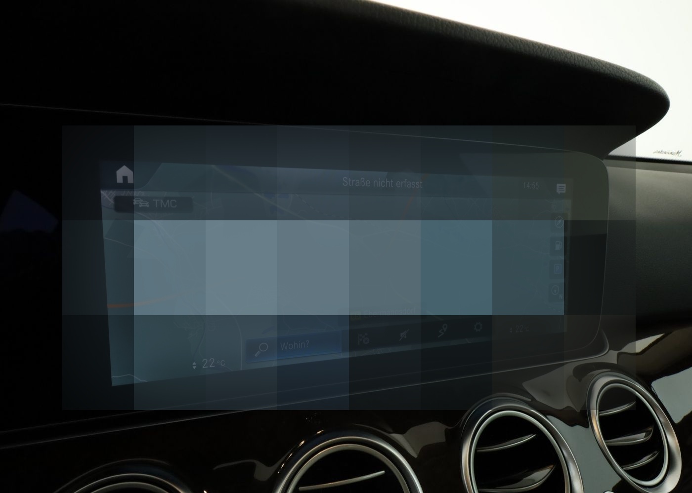 Mercedes-Benz E 300 de 4M T AMG*AHK*Distronic*360°Kamera*Keyl. foto 13