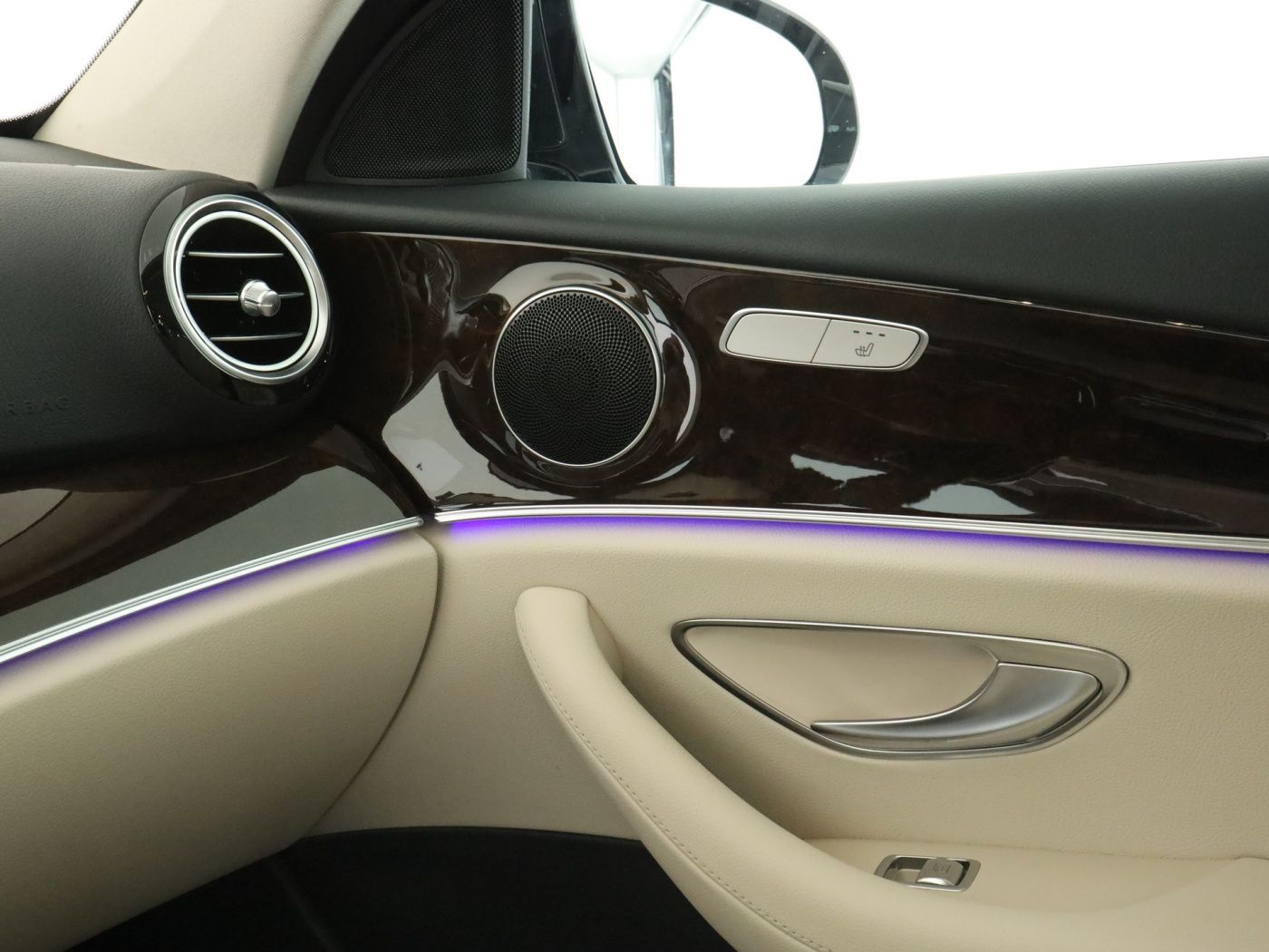 Mercedes-Benz E 300 de 4M T AMG*AHK*Distronic*360°Kamera*Keyl. foto 16