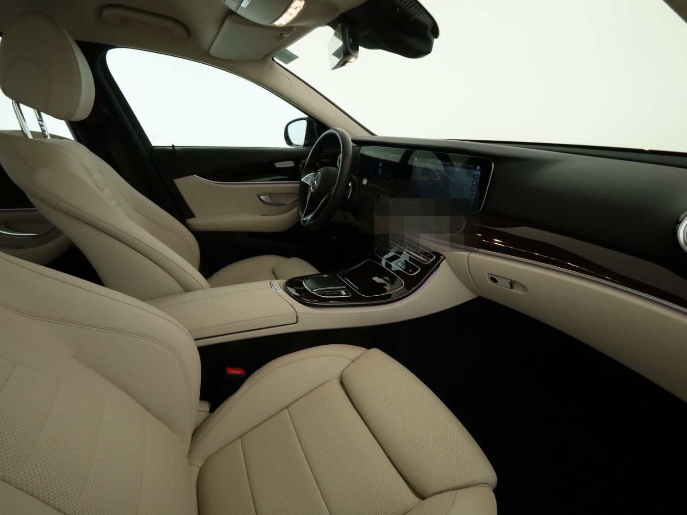 Mercedes-Benz E 300 de 4M T AMG*AHK*Distronic*360°Kamera*Keyl. foto 17