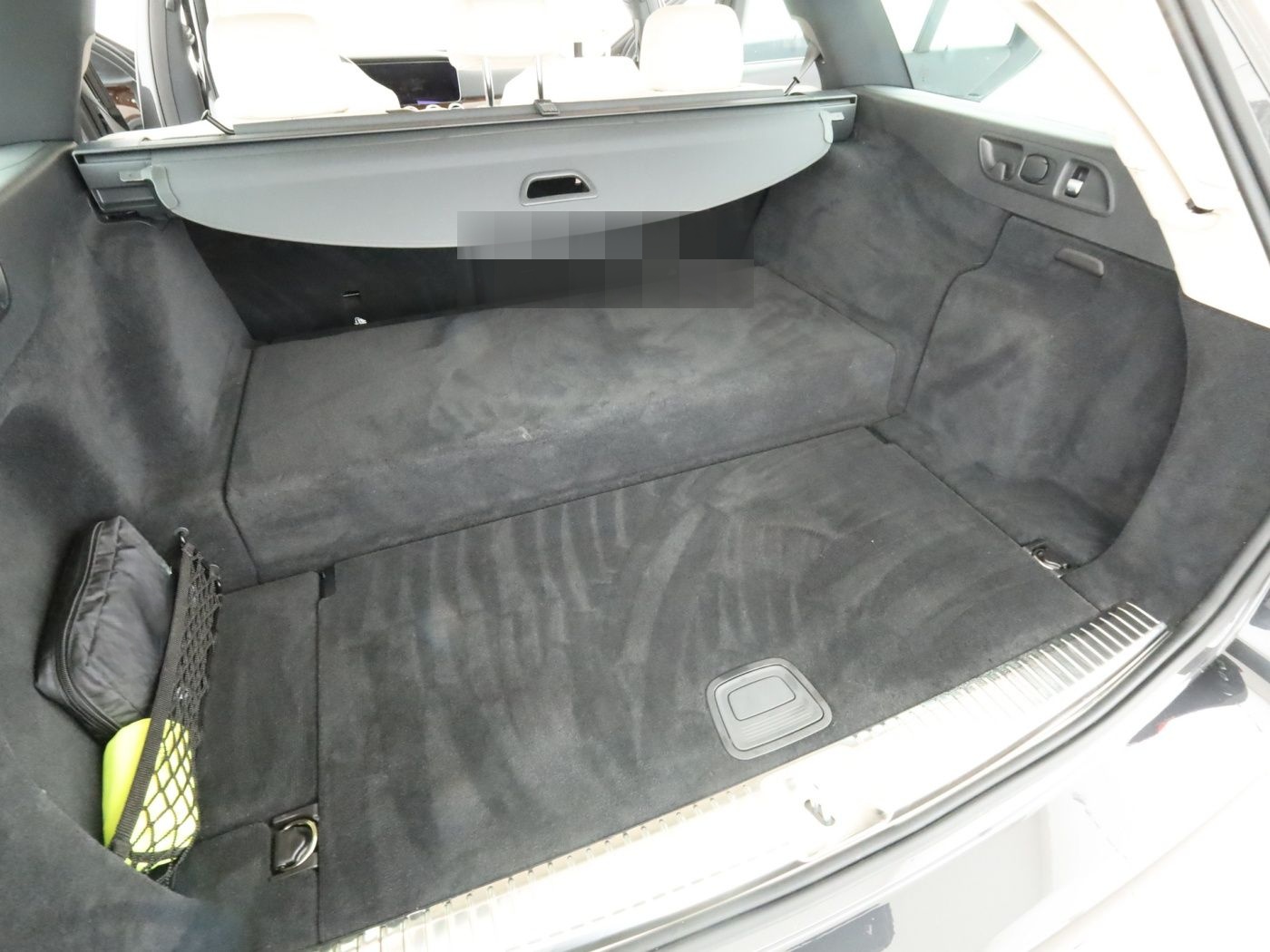 Mercedes-Benz E 300 de 4M T AMG*AHK*Distronic*360°Kamera*Keyl. foto 22