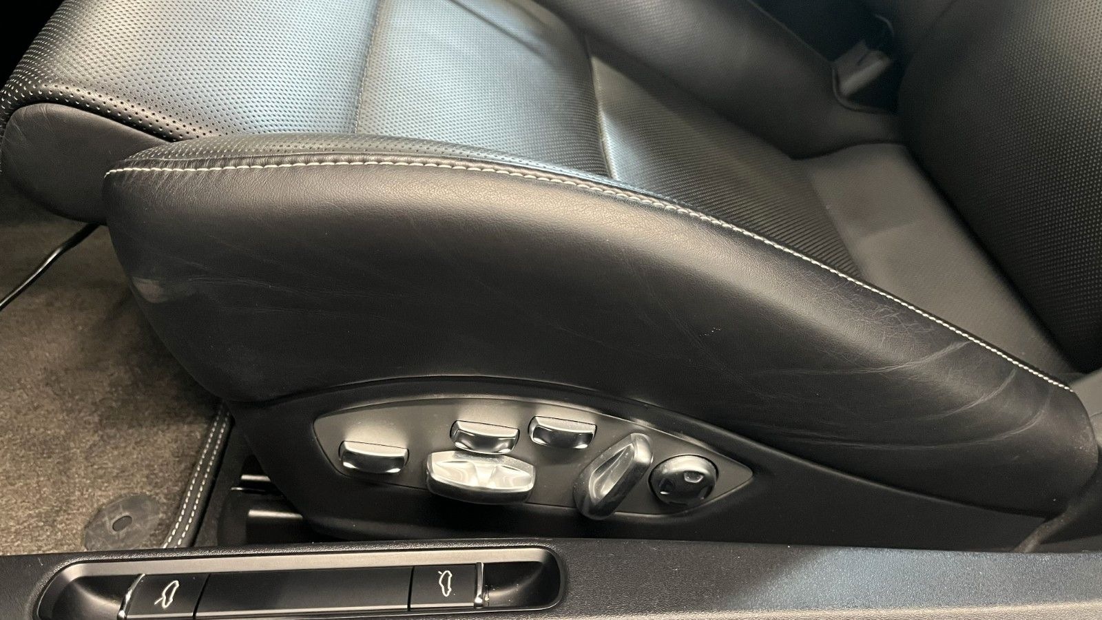 Porsche 991 Turbo S Coupé, 25% VAT reclaimable, Approved foto 12