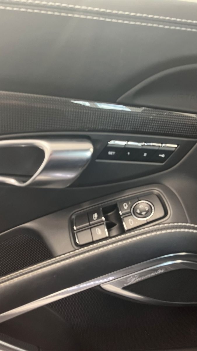 Porsche 991 Turbo S Coupé, 25% VAT reclaimable, Approved foto 13