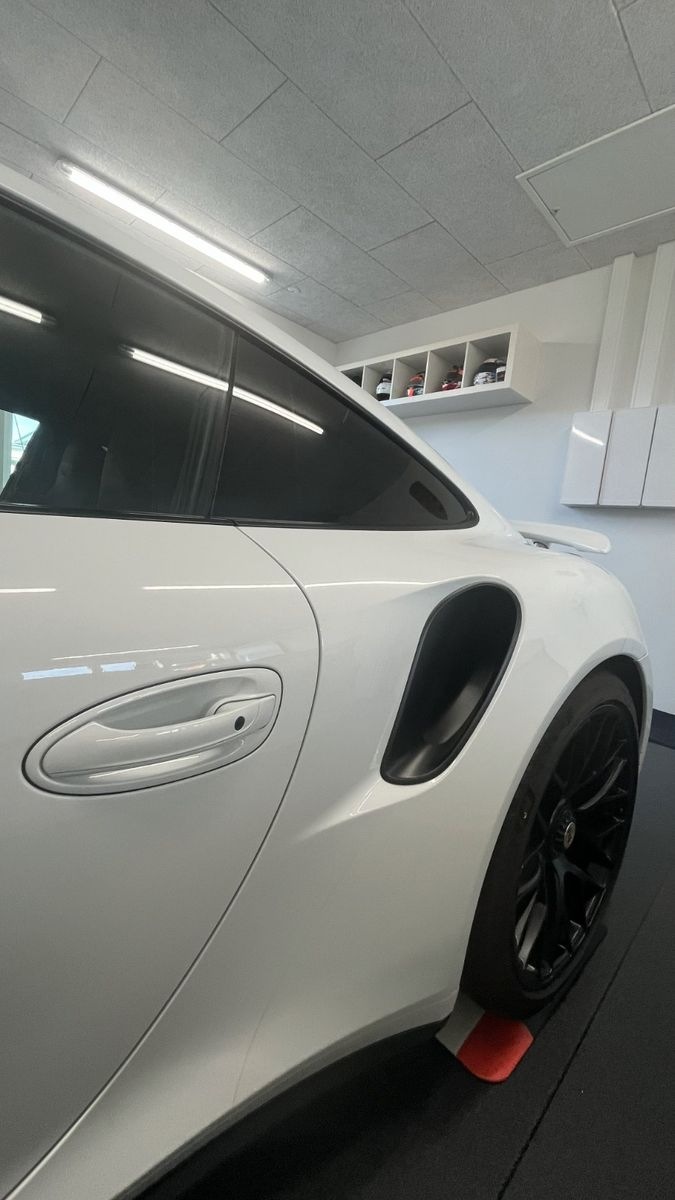 Porsche 991 Turbo S Coupé, 25% VAT reclaimable, Approved foto 7