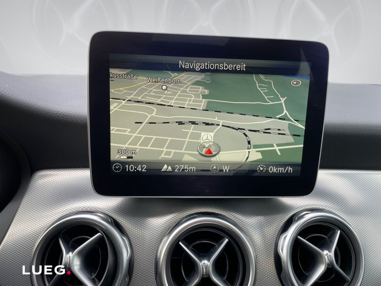 Mercedes-Benz GLA 220 4Matic URBAN+NIGHT+LED+AHK+PANODACH+360° foto 14