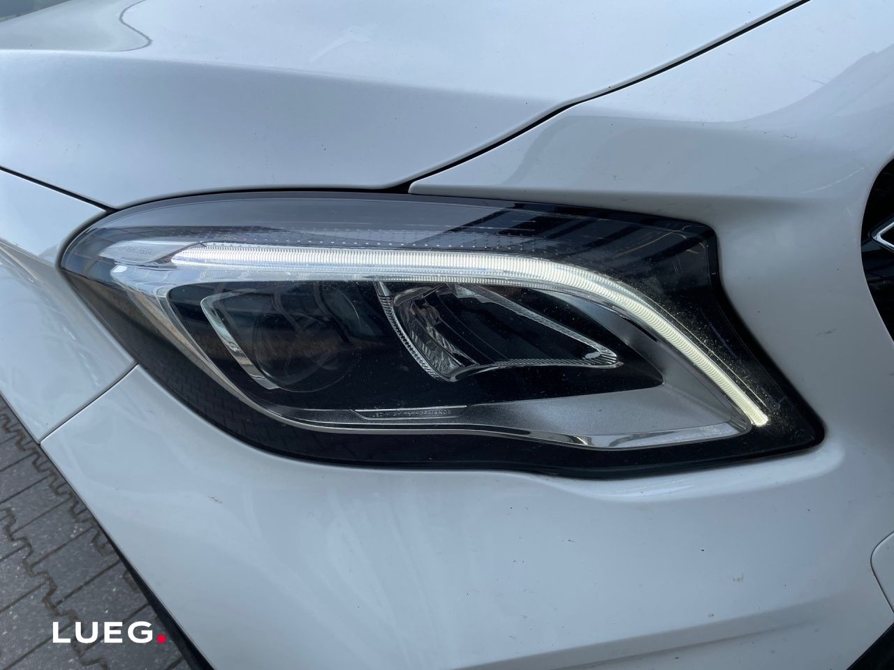 Mercedes-Benz GLA 220 4Matic URBAN+NIGHT+LED+AHK+PANODACH+360° foto 17
