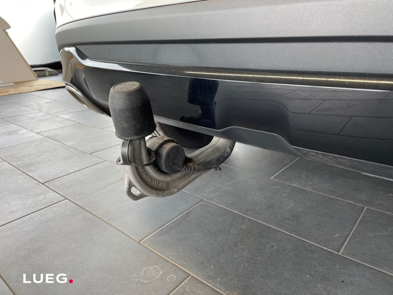 Mercedes-Benz GLA 220 4Matic URBAN+NIGHT+LED+AHK+PANODACH+360° foto 19
