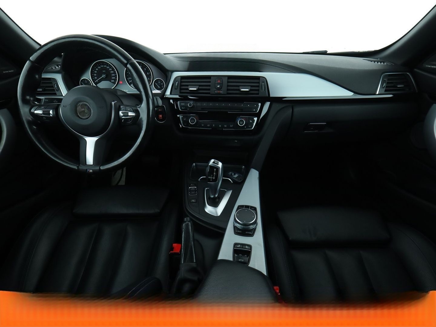 BMW 420i M Sport Aut.*NAV*XENON*TEMP*PDC*SHZ*KLIMA* foto 12