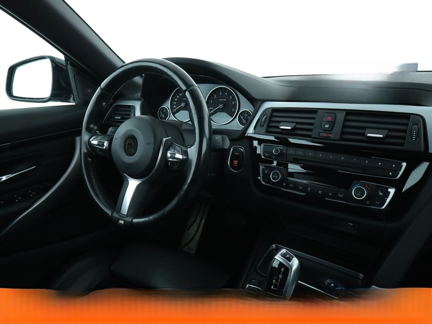 BMW 420i M Sport Aut.*NAV*XENON*TEMP*PDC*SHZ*KLIMA* foto 13