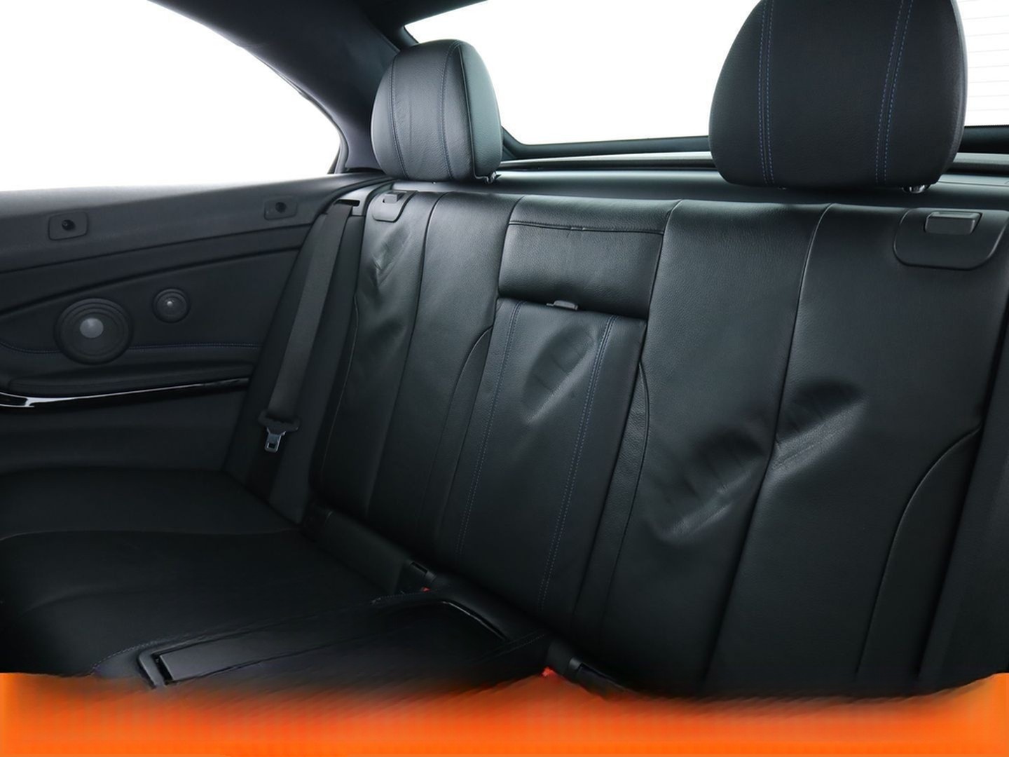 BMW 420i M Sport Aut.*NAV*XENON*TEMP*PDC*SHZ*KLIMA* foto 14