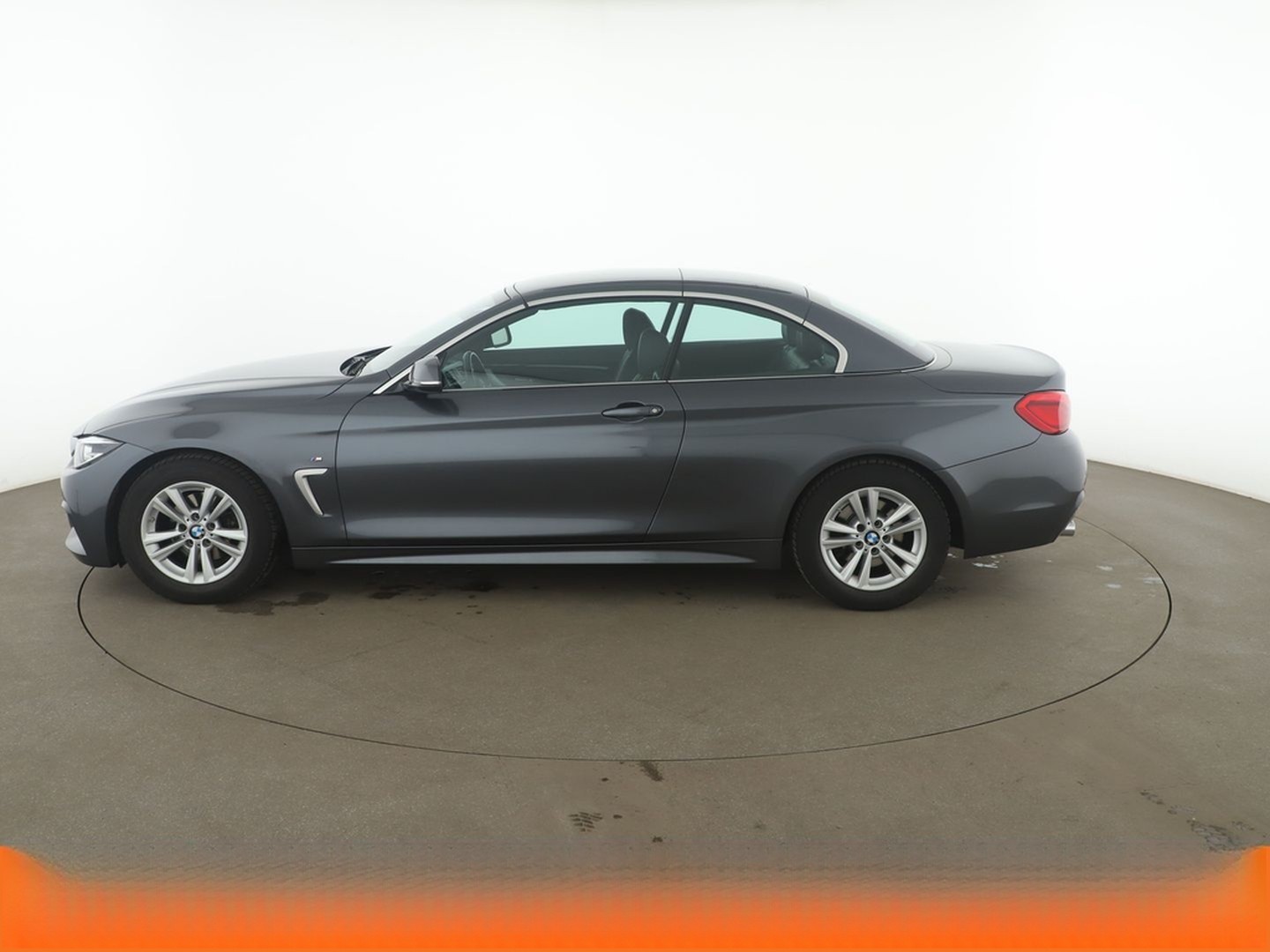 BMW 420i M Sport Aut.*NAV*XENON*TEMP*PDC*SHZ*KLIMA* foto 3