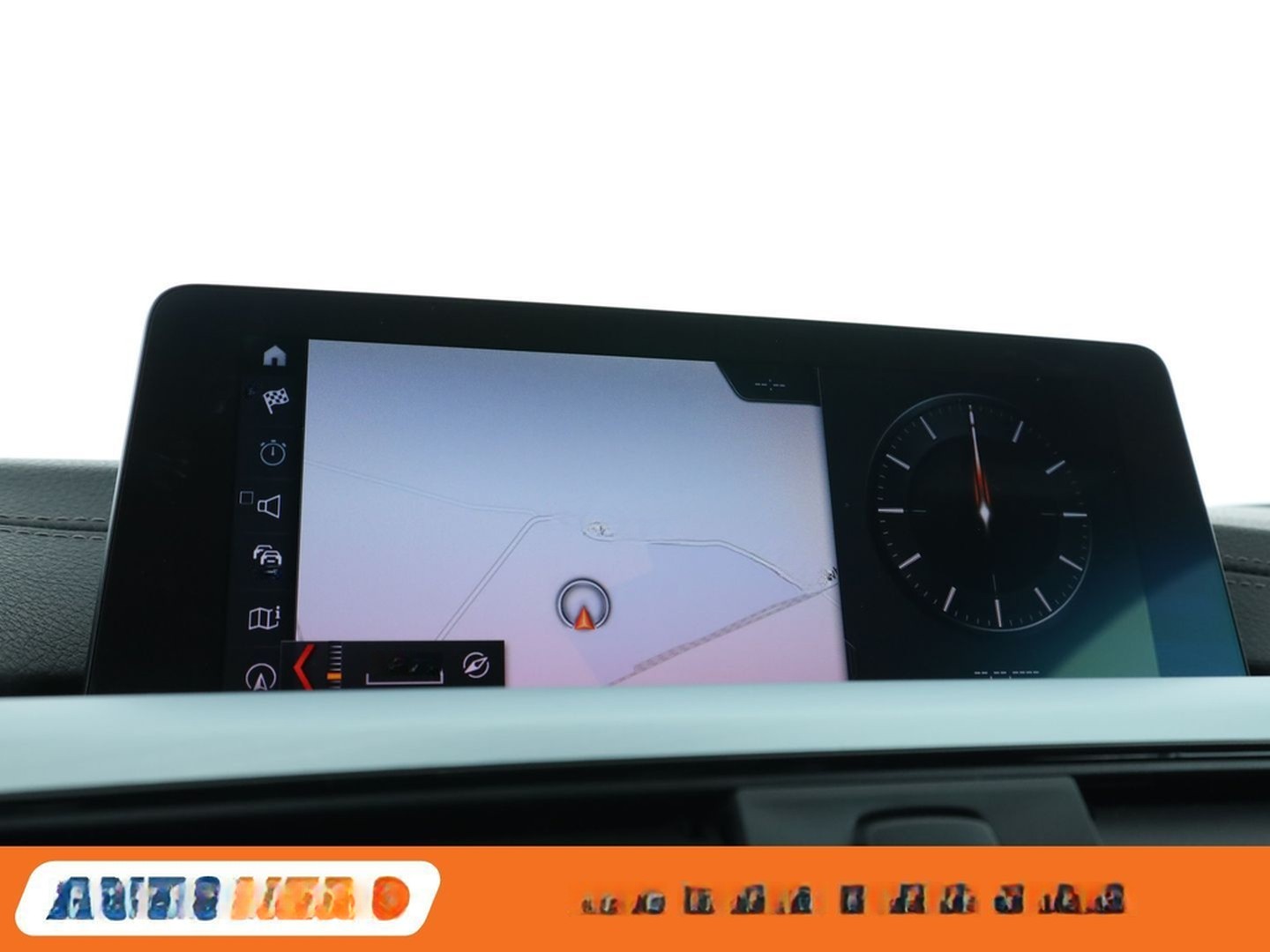 BMW 420i M Sport Aut.*NAV*XENON*TEMP*PDC*SHZ*KLIMA* foto 22