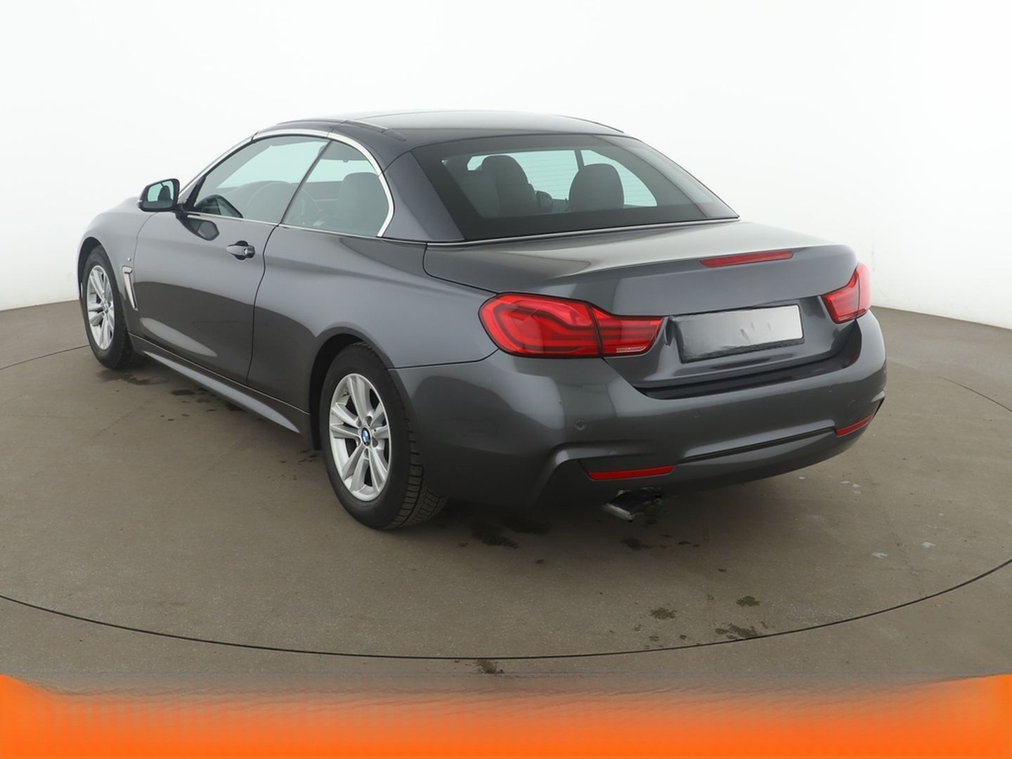 BMW 420i M Sport Aut.*NAV*XENON*TEMP*PDC*SHZ*KLIMA* foto 4