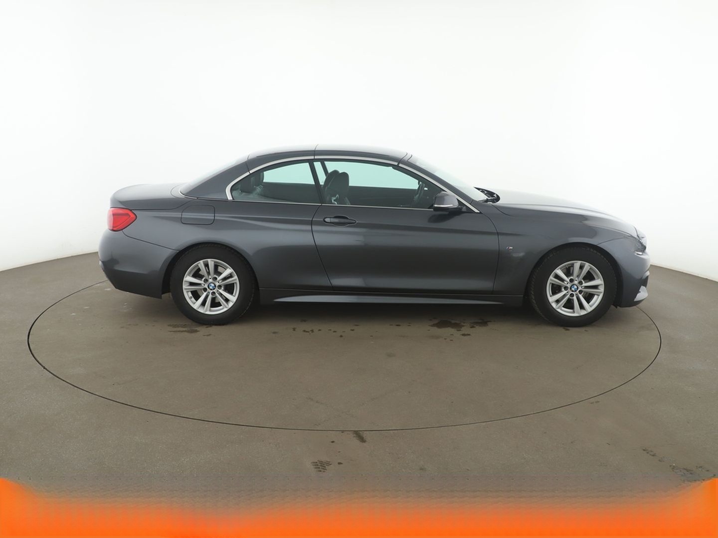 BMW 420i M Sport Aut.*NAV*XENON*TEMP*PDC*SHZ*KLIMA* foto 7