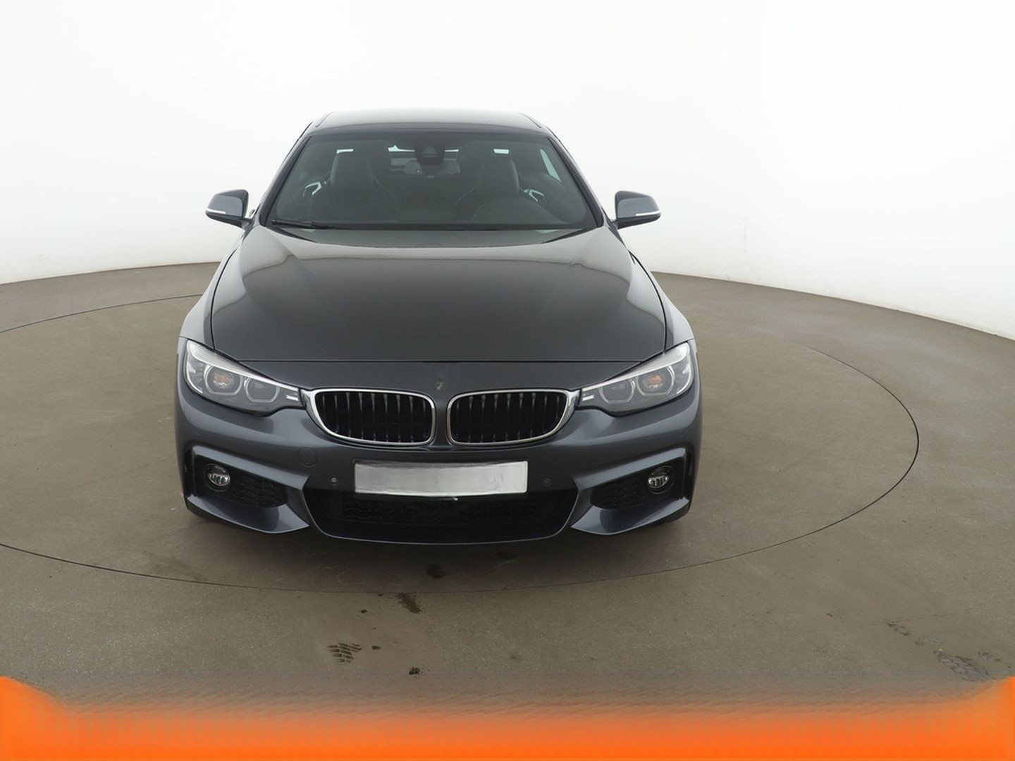 BMW 420i M Sport Aut.*NAV*XENON*TEMP*PDC*SHZ*KLIMA* foto 9