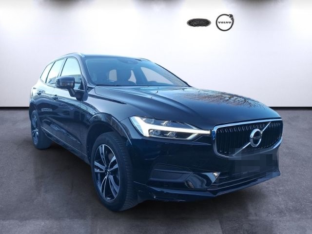 Volvo XC60 D4  Momentum *LED Scheinwerfer* Ganzjahresr foto 2