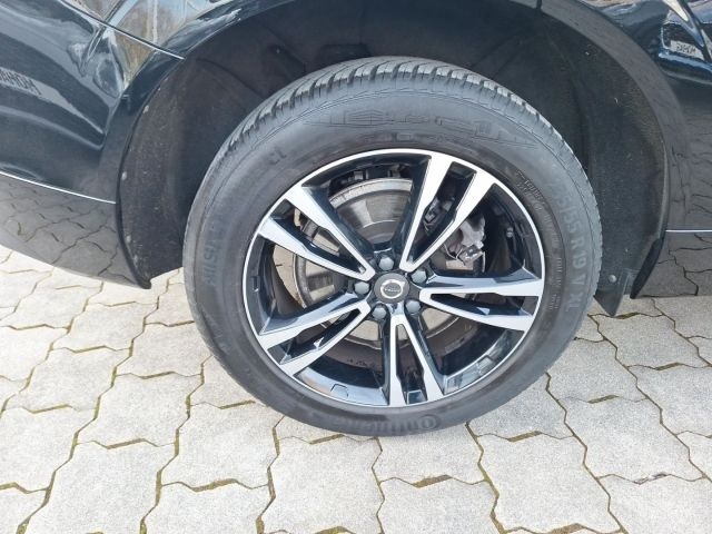 Volvo XC60 D4  Momentum *LED Scheinwerfer* Ganzjahresr foto 15