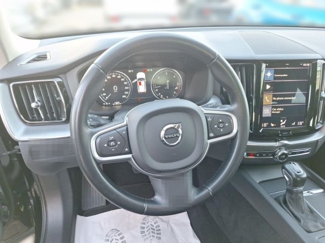 Volvo XC60 D4  Momentum *LED Scheinwerfer* Ganzjahresr foto 8