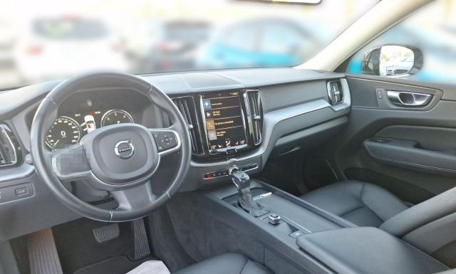 Volvo XC60 D4  Momentum *LED Scheinwerfer* Ganzjahresr foto 10