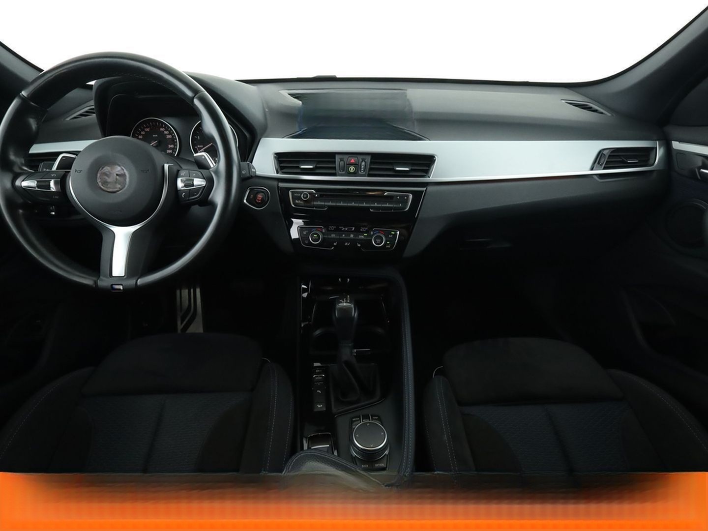 BMW X1 xDrive 20i M Sport Aut.*NAVI*HUD*TEMPO*PDC* foto 12