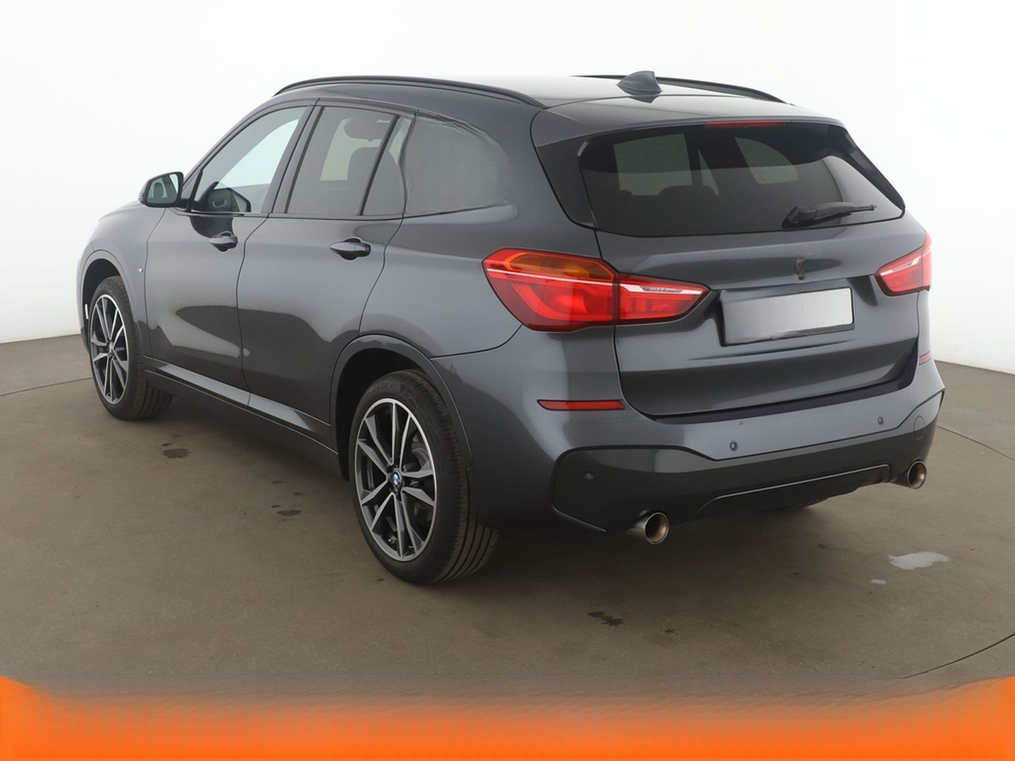 BMW X1 xDrive 20i M Sport Aut.*NAVI*HUD*TEMPO*PDC* foto 4