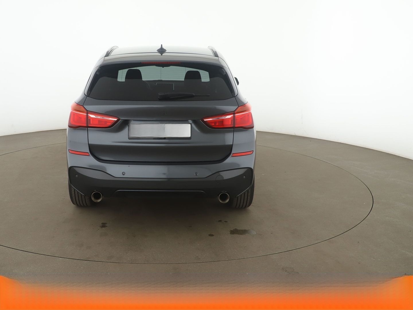 BMW X1 xDrive 20i M Sport Aut.*NAVI*HUD*TEMPO*PDC* foto 5