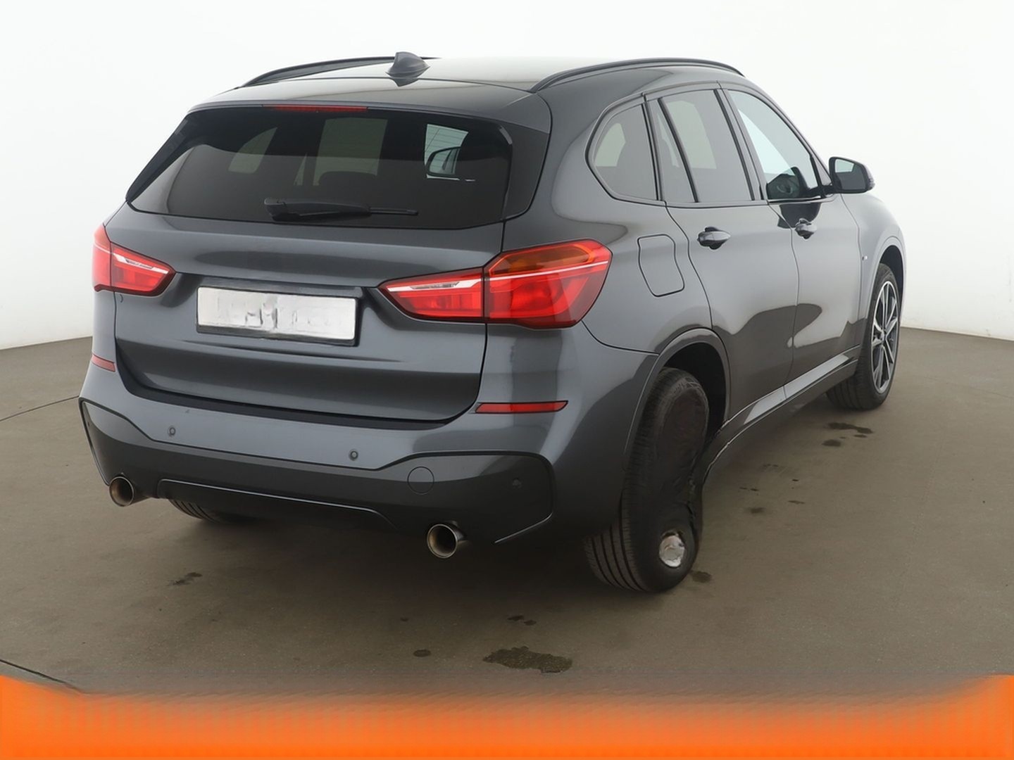 BMW X1 xDrive 20i M Sport Aut.*NAVI*HUD*TEMPO*PDC* foto 6