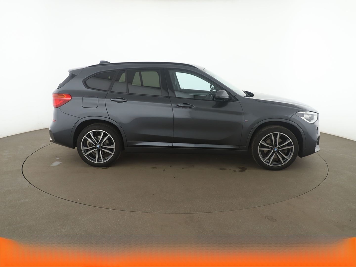 BMW X1 xDrive 20i M Sport Aut.*NAVI*HUD*TEMPO*PDC* foto 7