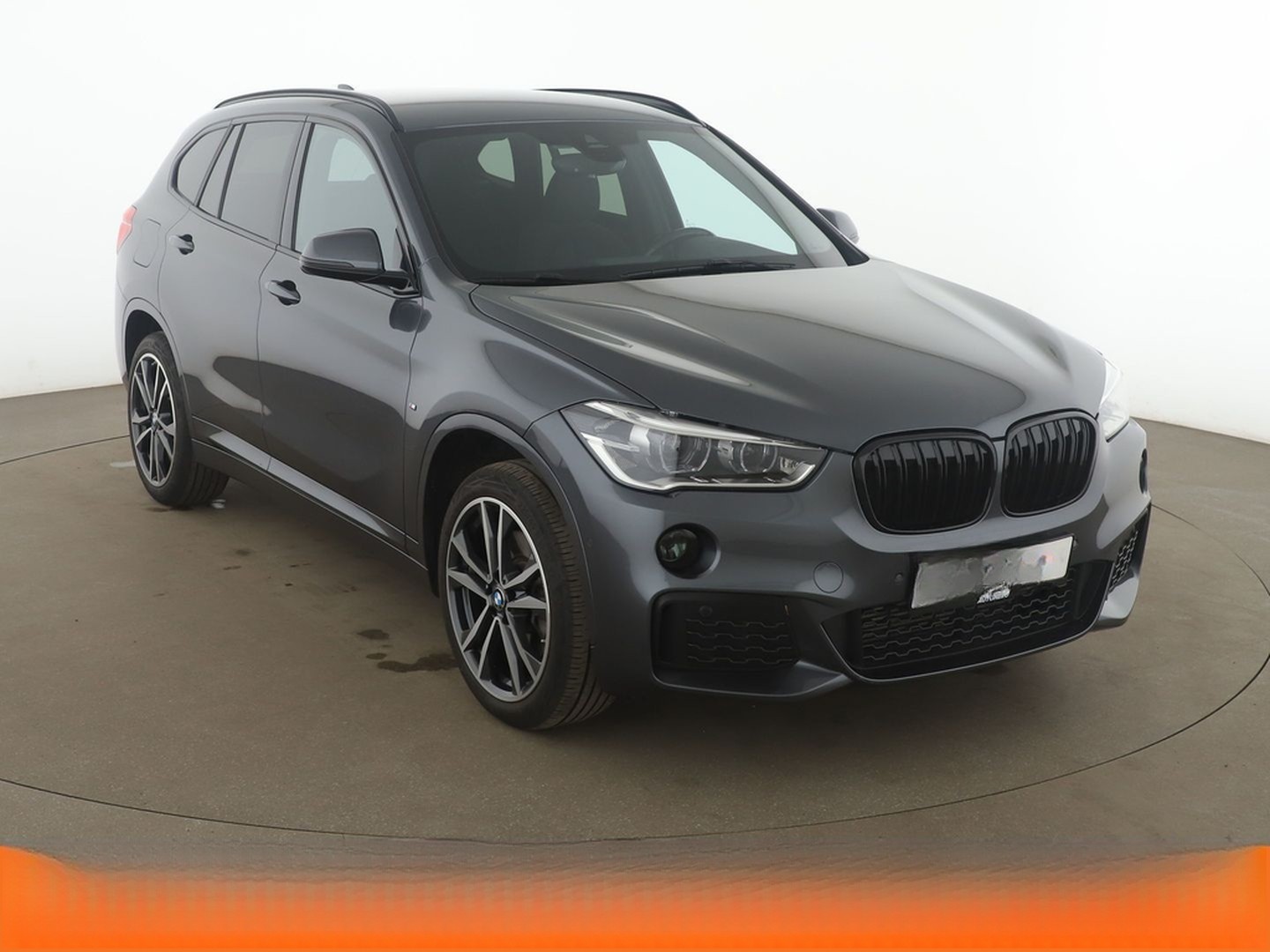 BMW X1 xDrive 20i M Sport Aut.*NAVI*HUD*TEMPO*PDC* foto 8