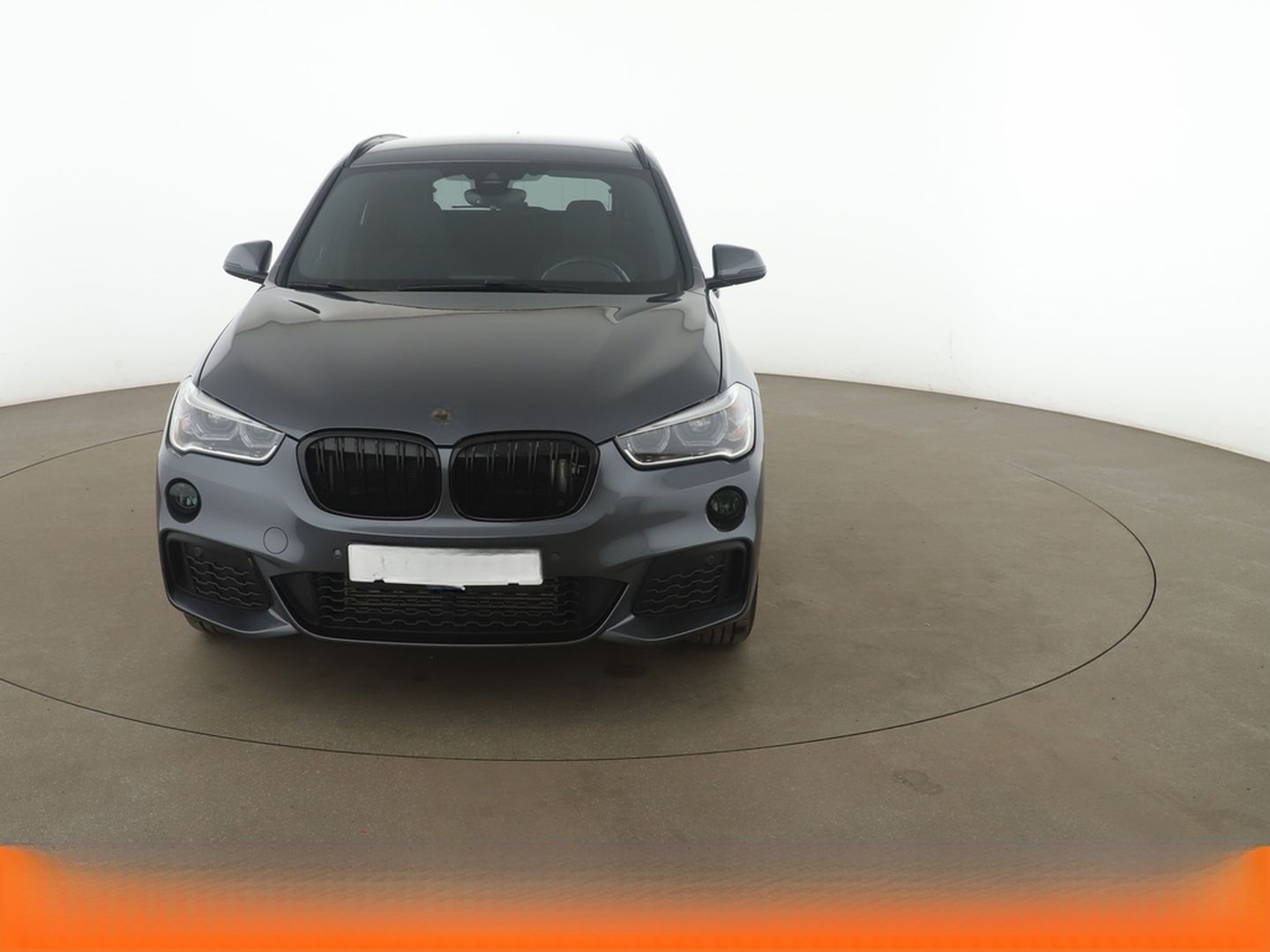BMW X1 xDrive 20i M Sport Aut.*NAVI*HUD*TEMPO*PDC* foto 9